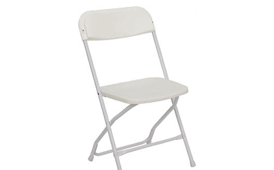 Chair Rental