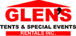 Glens Tents & Special Events